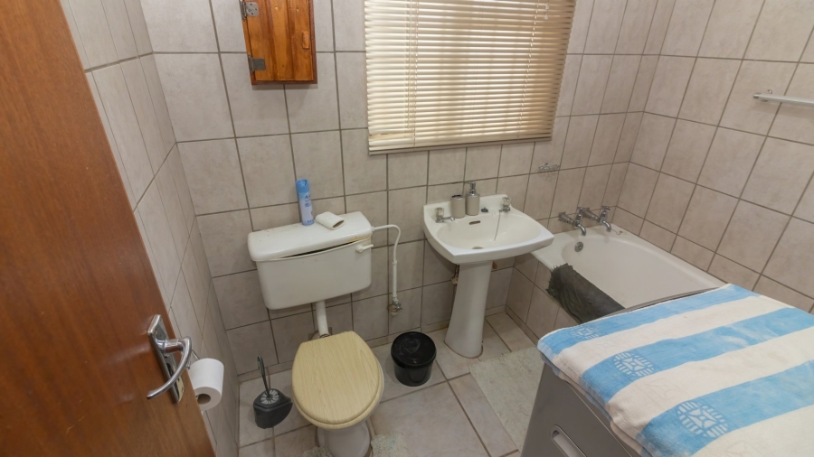 3 Bedroom Property for Sale in West Park Free State